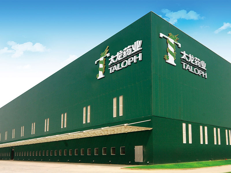 Thái Long Pharmaceuticals